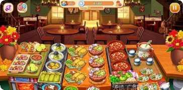 疯狂餐厅红包版下载