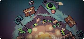 Battle Runner游戏攻略