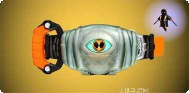 假面骑士帝骑K21模拟器角色解锁