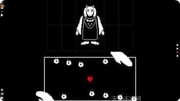 sans鱿鱼角色介绍