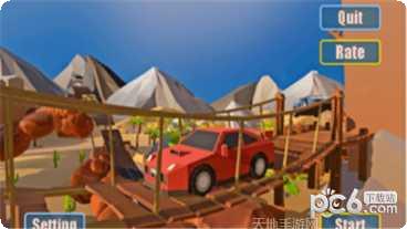 迷你汽车漂移视频教程