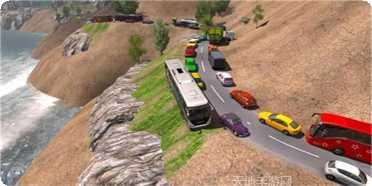 越野巴士模拟器终极版攻略