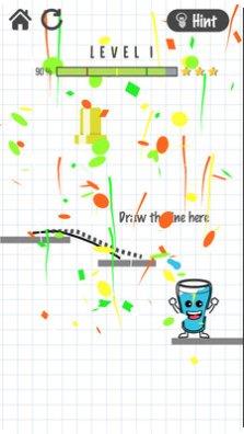 快乐水枪福利版激活码