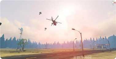 僵尸战场生存射击最新版本