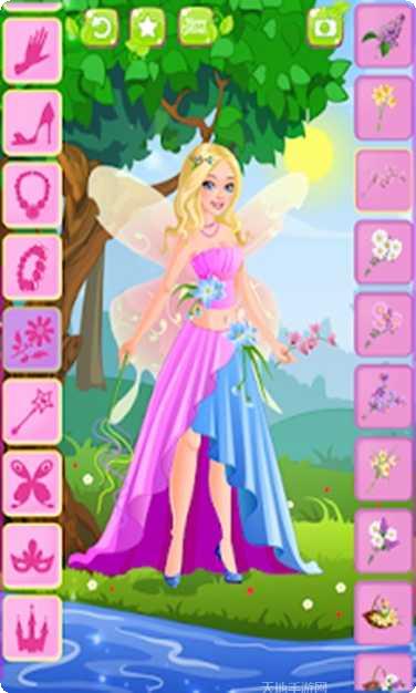 樱花少女模拟器服装搭配