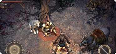 gris格丽斯游戏攻略