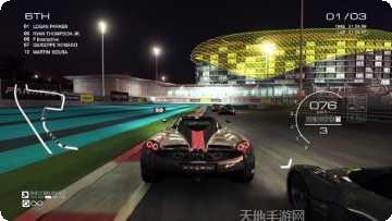 gris格丽斯游戏评测