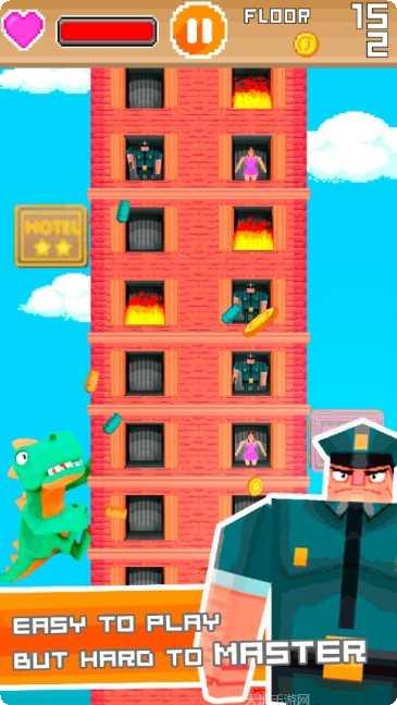 怪物大捣乱最新版本