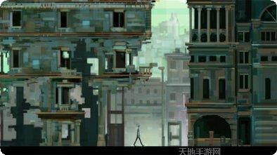 世界的尽头剧情解析