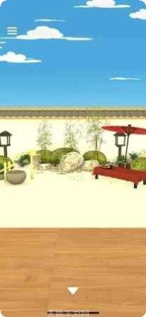 逃脱游戏北欧攻略