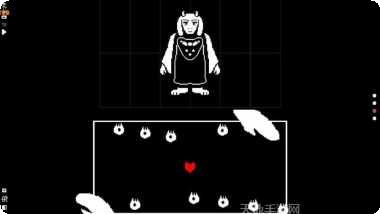 sans鱿鱼游戏攻略