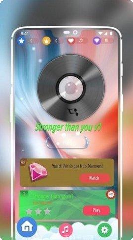 sans鱿鱼游戏操作技巧