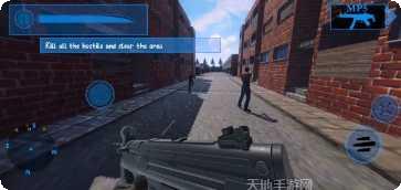 寒冷的公交玩法介绍