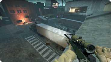 绝地僵尸战争攻略