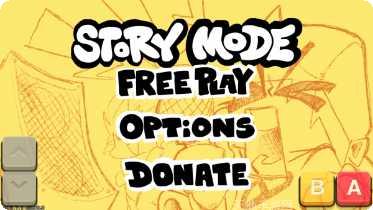 黑色星期五赛车游戏下载