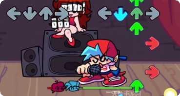 黑色星期五赛车玩法介绍