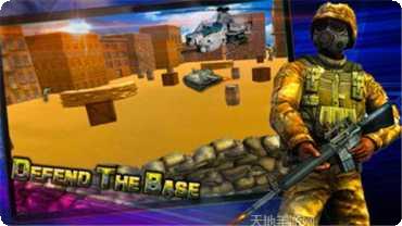 射击战斗最新版本