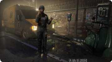 Song Of Horror恐怖游戏