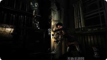 Song Of Horror解谜冒险