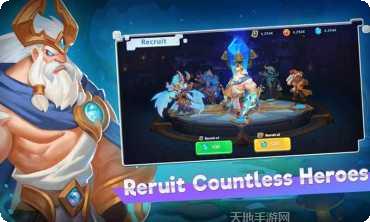 Project G2角色介绍