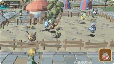 冒险者进化游戏玩法