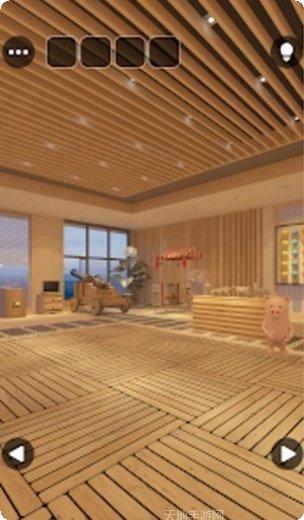 密室逃脱最难打开的20个密室玩法