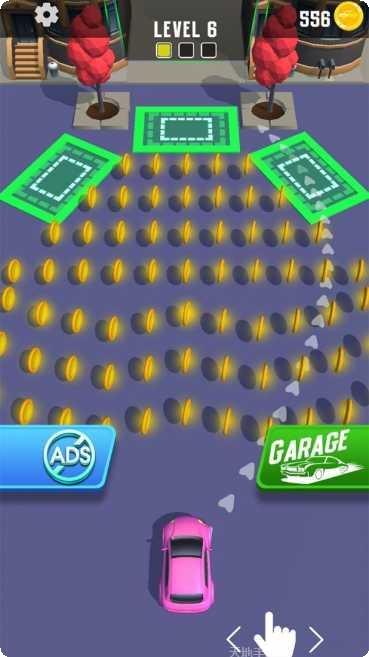 你行你先跳红包版最新版本