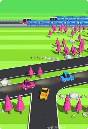 交通大战下载最新版
