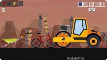 巫毒娃娃游乐园好玩吗