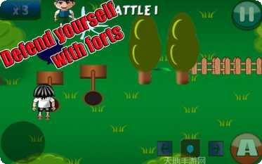 极限街篮激斗对决攻略