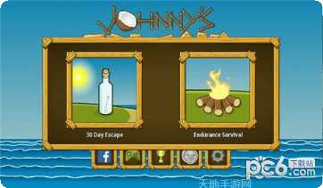 约翰尼博纳瑟拉的复仇3下载地址