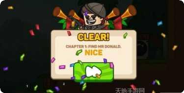 约翰尼博纳瑟拉的复仇3最新版本