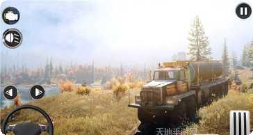 泥浆车模拟器游戏攻略