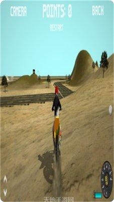 沙漠越野车游戏下载