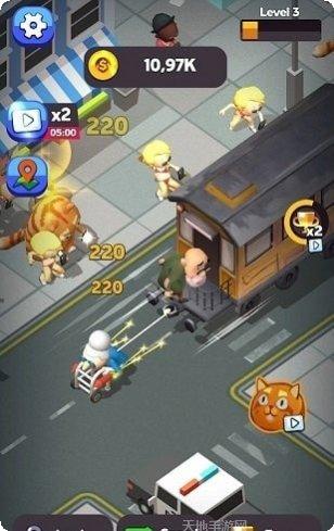 世界上最难的手机游戏评价