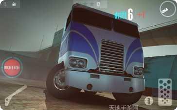 漂移地平线赛车技巧