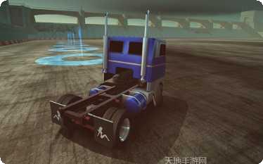 漂移地平线游戏攻略