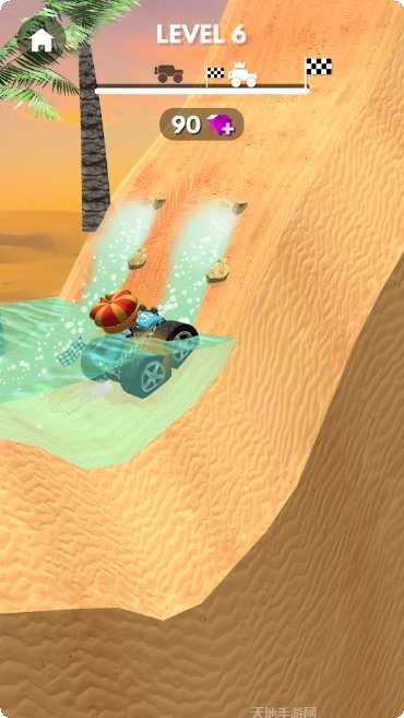 越野攀岩最新版本