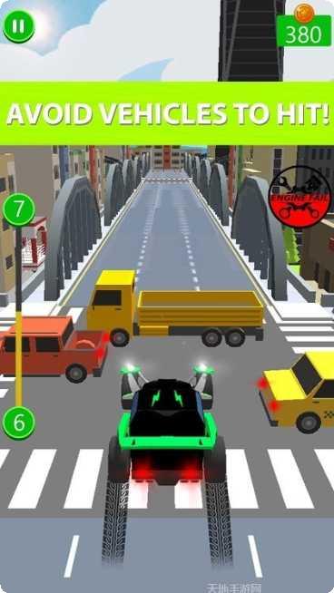 高速公路英雄下载地址