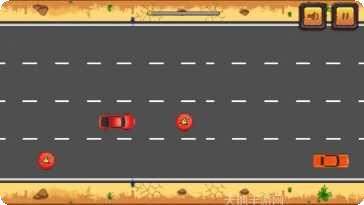 高速公路英雄角色介绍