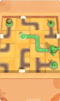 城市建设卡车3D游戏下载