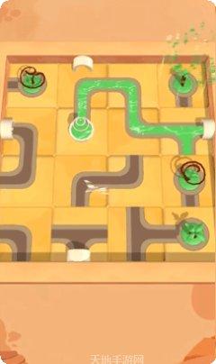 城市建设卡车3D驾驶体验