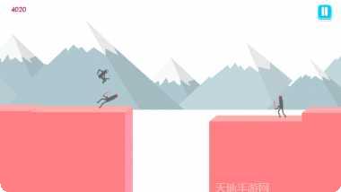 武士忍者马战攻略