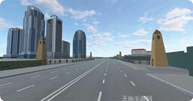 模拟真实卡车驾驶体验