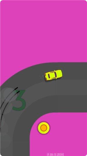 指尖迷你飞车免费版攻略