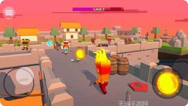 生存战争2新完美世界下载