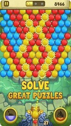 大理石球奔跑派对下载