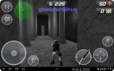 反恐精英射击枪战武器大全