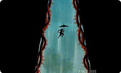 忍者武士的复仇玩法介绍