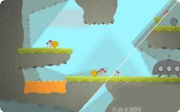 Split Run 3D游戏攻略